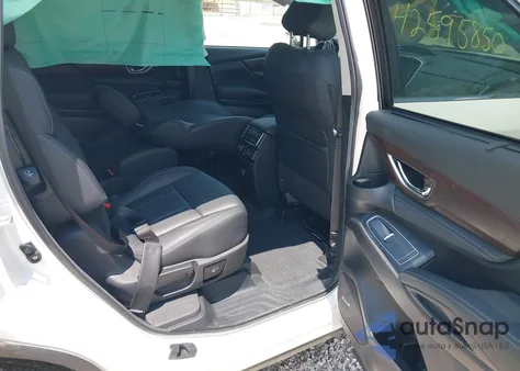 2024 Subaru Ascent Touring 7-Passenger из США, поврежденный, VIN 4S4WMAWD0R3465223